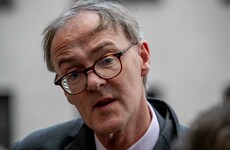 FAI Chairperson Barrett hits back at comments made in Dáil by Fianna Fáil TD