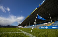 GAA President makes direct appeal to Taoiseach to allow more supporters attend matches