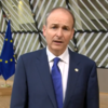 Taoiseach Micheál Martin says EU needs to show it has 'wherewithal' to deal with Covid-19 crisis