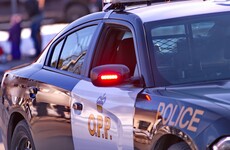 Canada: Man shot by police at his home after incident sparked by refusal to wear face mask in shop