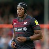 Maro Itoje becomes latest England star to commit future to Saracens