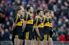 Kerry GAA announces plans to stream club championship matches for €5