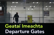 US won't be on travel green list and UK 'unlikely' to make the cut, confirms Coveney