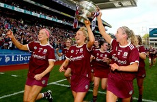 All-Ireland senior camogie final confirmed for Croke Park in December