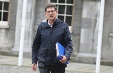 ‘I think there’s a moment of human frailty there from Eamon’: The week in quotes