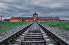 Sitdown Sunday: Letters from dad while he waited to be sent to Auschwitz