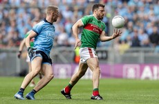 Mayo star joining forces with McCaffrey as transfer to Clontarf is approved
