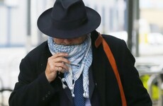 Ireland has 'in a bizarre way become a safe haven for Ian Bailey', High Court hears