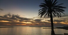 Green list will be 'very short' but Greece and Cyprus likely to feature