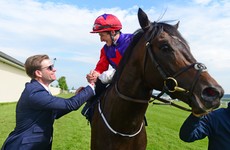 Romanised returns in search of Minstrel Stakes double