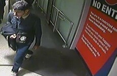 Manchester Arena bomber was identified as suspicious before attack was carried out