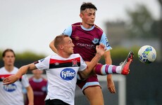 League of Ireland may be the ugly duckling of Irish sport, but it's primed to take flight