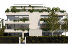 Developer scraps plans for 20-bed apartment block in favour of 111-bed co-living development