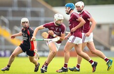8-goal thriller as Wexford champions get off to winning start in hurling return