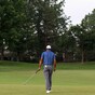 McIlroy loses ground, Tiger dances with the cut as Finau shares lead at Memorial