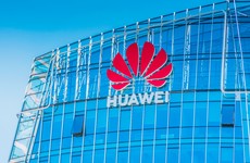 Huawei announces plan to open three new stores just days after decision to strip it from UK's 5G network