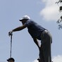 ‘Ageing is not fun’ says Tiger Woods after he just makes the cut in Ohio