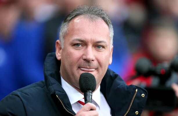 Stewart Donald resigns as Sunderland chairman · The 42
