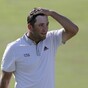 Rahm charges to top of the leaderboard at Memorial as McIlroy underwhelms