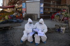 Covid-19: More than 600,000 deaths worldwide; total cases pass 14.2 million