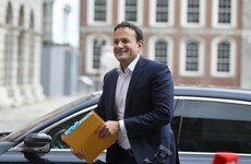 Fine Gael's popularity continues to rise as support for coalition partners falls