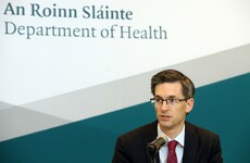Coronavirus: No further deaths and 10 new cases confirmed in Ireland