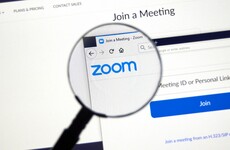 Revenue staff were warned not to use Zoom over fears taxpayer information would be harvested