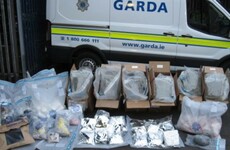 Man (20s) due in court charged over €2.5 million drugs seizure