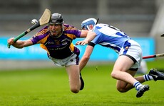 Kilmacud make strong Dublin hurling start and hit 4-18 in win over Ballyboden