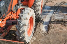 One third of serious farm accidents involve children or adults aged over 65