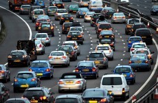 Dublin in top 10 most congested cities in Europe