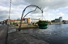 Limerick to become first ever National City of Culture