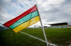 Carlow GAA club cleared to return to play following player's positive Covid test