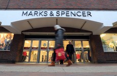 Marks & Spencer to cut 950 jobs in the UK — but its Irish stores are 'unaffected'