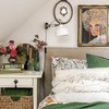 Get The Look: 6 high street pieces inspired by Sarah's eclectic bedroom