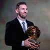 Ballon D'Or won't be awarded for 2020