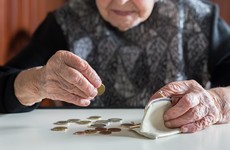 ESRI: Those who live alone are at greater risk of falling below the poverty line when they retire