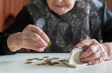 ESRI: Those who live alone are at greater risk of falling below the poverty line when they retire