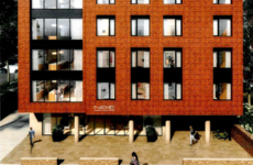 Developer claims there is lower risk of transmitting Covid-19 in co-living than in shared houses and apartments