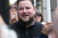 Children's Minister accepts apology from John Connors who says he was 'politically naive'