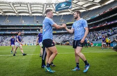 'You'll miss his personality, his energy and his leadership, but you have to respect Jack's decision'