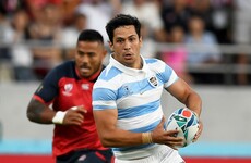Tuilagi's Argentinian replacement among influx of new signings at Leicester