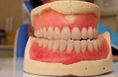 Only one in five entitled people availed of free dental exams last year