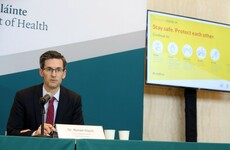 Coronavirus: No new deaths and 6 new cases confirmed in Ireland