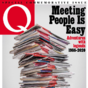 Q magazine to finish publishing after 34 years due to pandemic