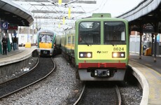 Ireland has secured €8.8 million in funding from Europe to go towards Dart expansion project in Kildare