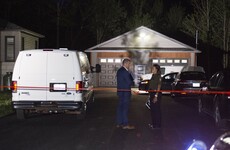 Canadian police find body of man suspected of abducting and killing his six and 11 year-old daughters