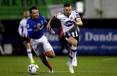 All LOI Premier Division clubs want engagement with Uefa over All-Island League