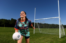 'I'm just happy to be back playing football' - Dublin star's uncertainty over Aussie Rules return