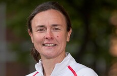 'A huge servant to Irish Hockey': Watkins hails departing manager Boyles